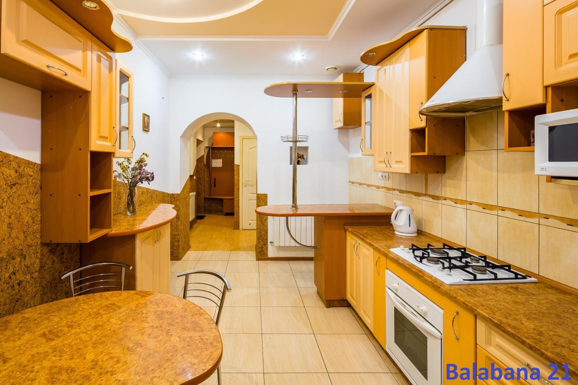 Do Lvova Central Apartments Exterior foto
