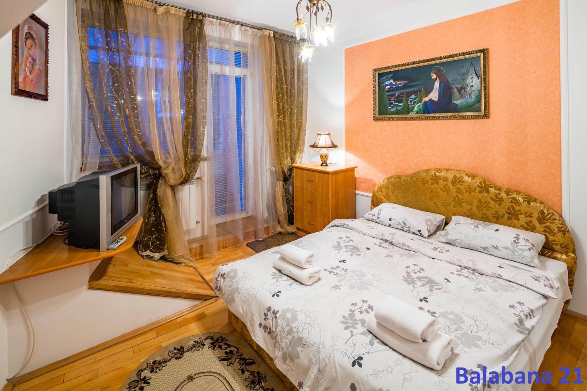 Do Lvova Central Apartments Exterior foto