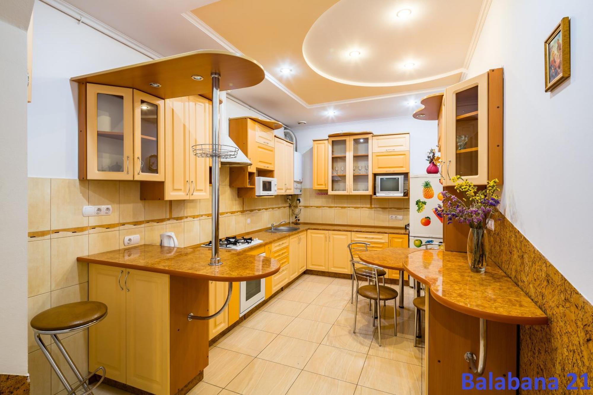 Do Lvova Central Apartments Exterior foto