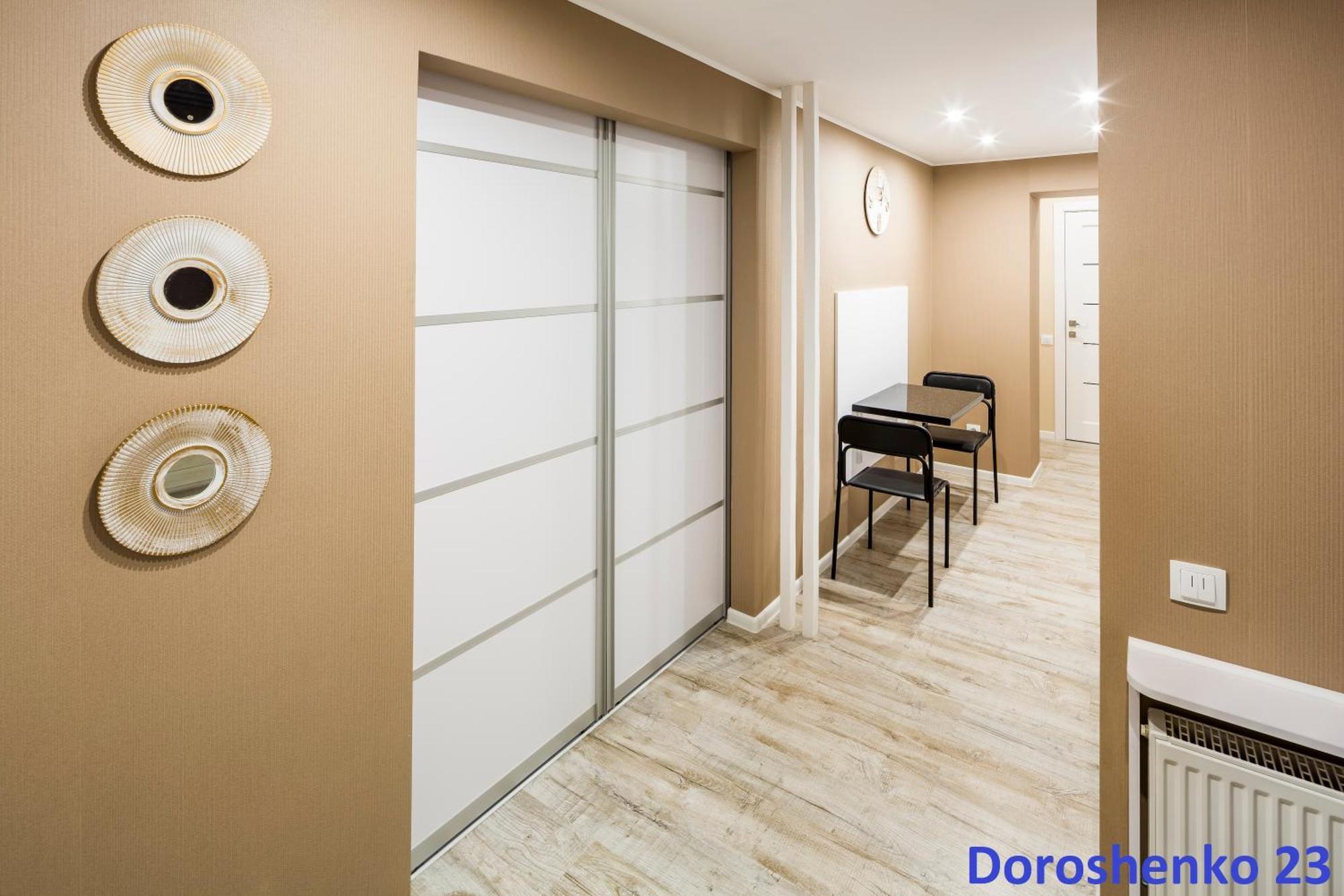 Do Lvova Central Apartments Exterior foto