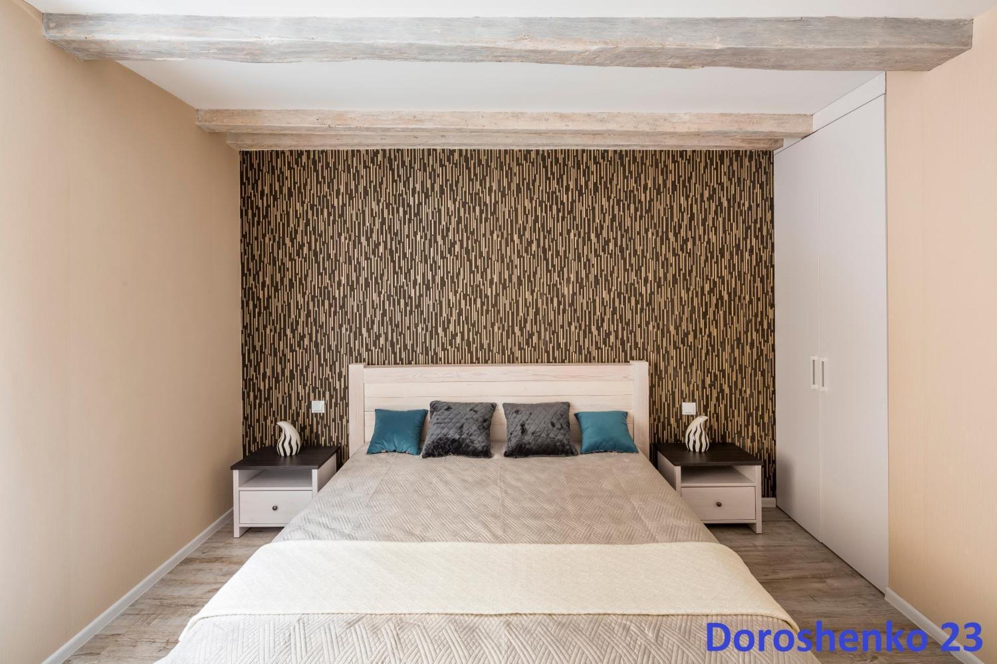 Do Lvova Central Apartments Exterior foto